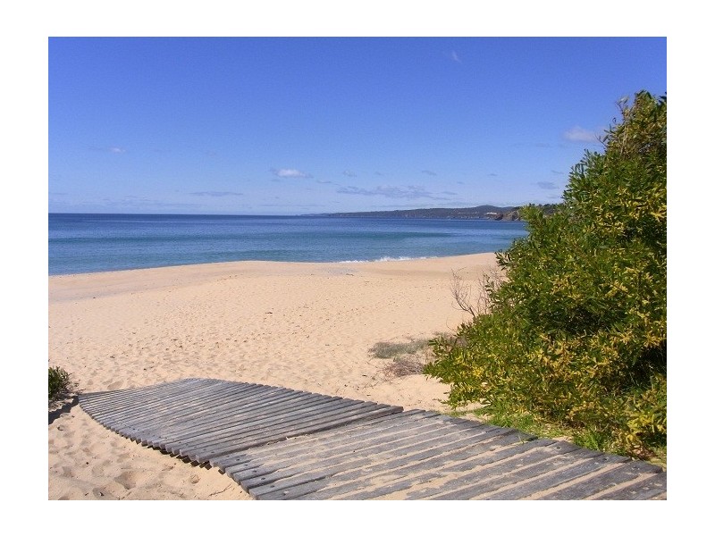 UNIT 1, 2 LAKE STREET, Eden NSW 2551