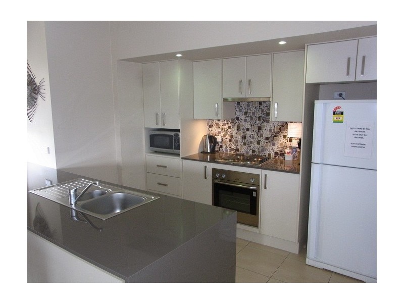 UNIT 1, 2 LAKE STREET, Eden NSW 2551