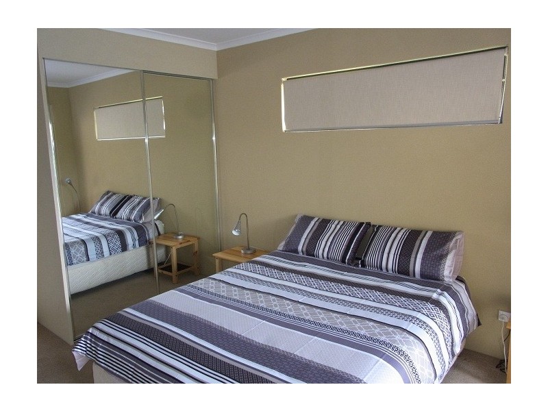 UNIT 1, 2 LAKE STREET, Eden NSW 2551