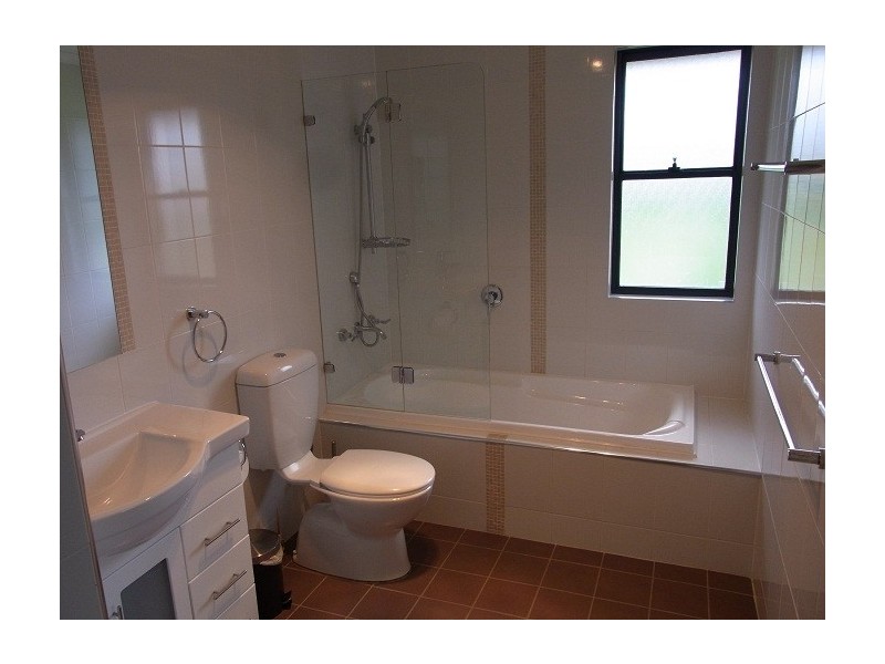 UNIT 1, 2 LAKE STREET, Eden NSW 2551