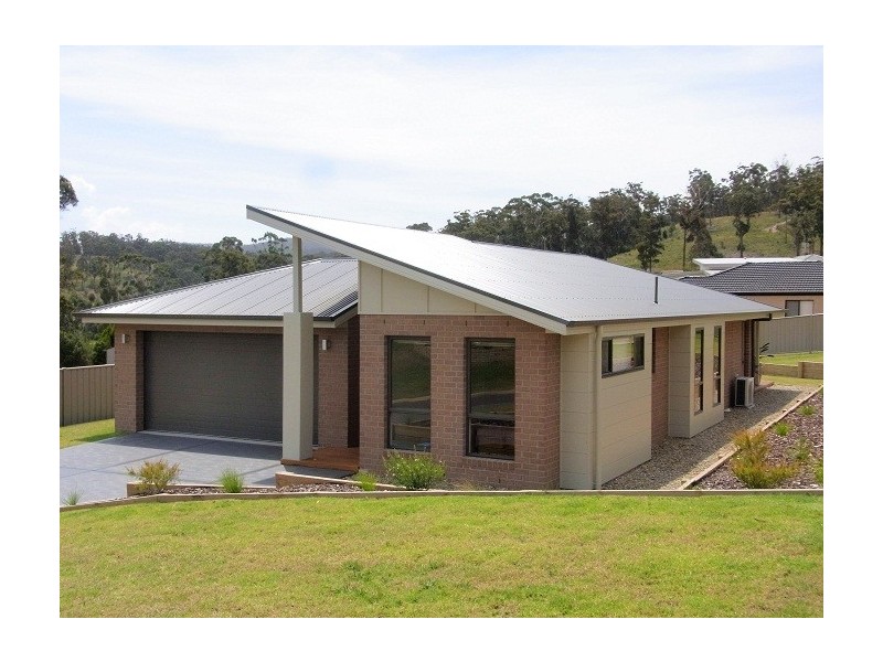 1 ALBACORE CRESCENT, Eden NSW 2551
