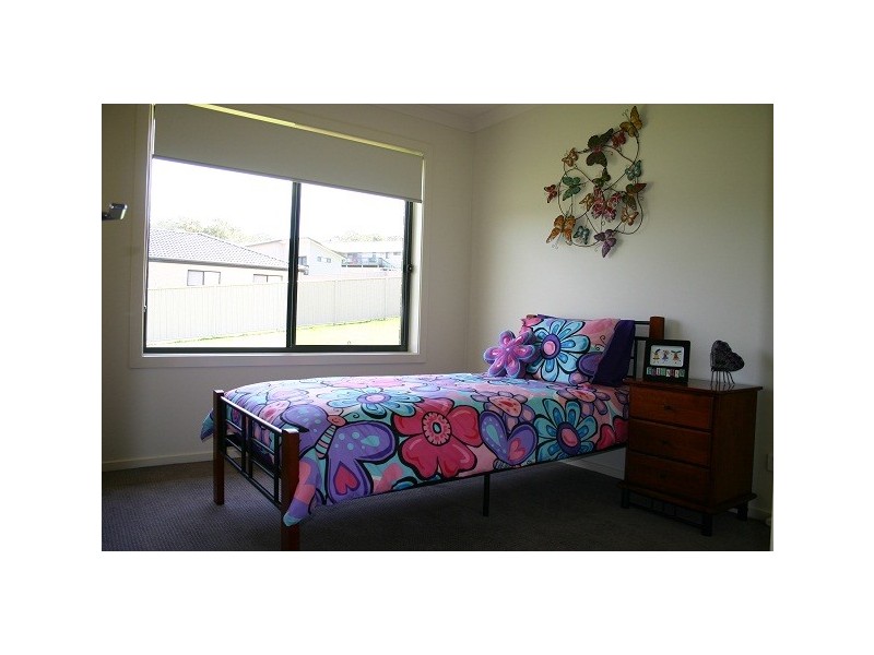 1 ALBACORE CRESCENT, Eden NSW 2551