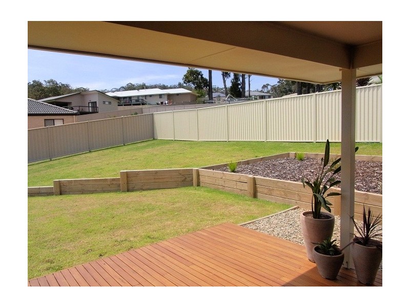 1 ALBACORE CRESCENT, Eden NSW 2551