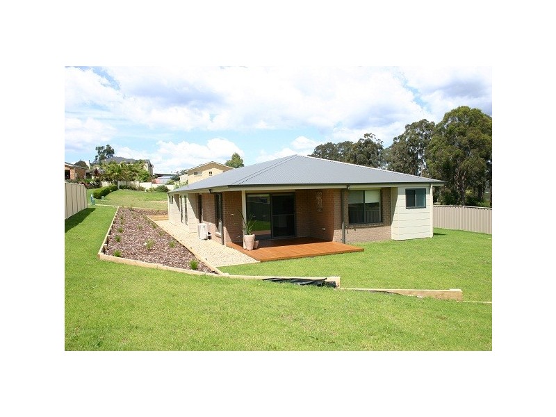 1 ALBACORE CRESCENT, Eden NSW 2551