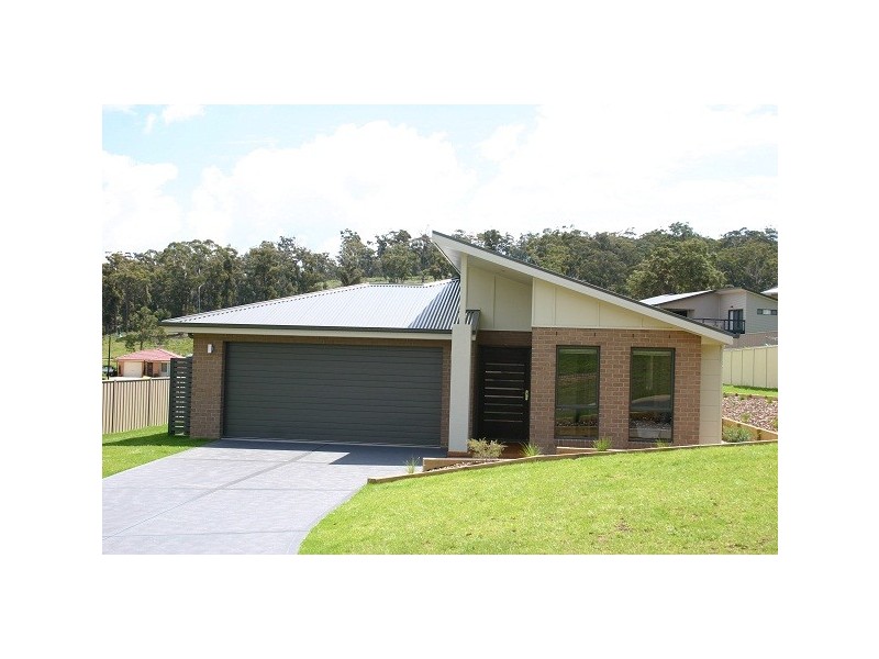 1 ALBACORE CRESCENT, Eden NSW 2551