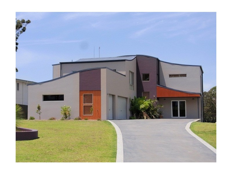 17 ALBACORE CRESCENT, Eden NSW 2551