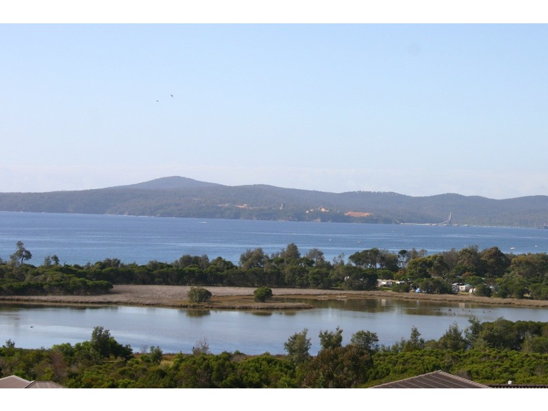 17 ALBACORE CRESCENT, Eden NSW 2551