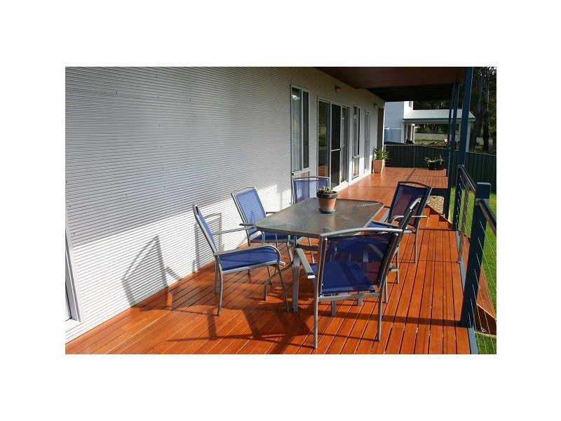 17 ALBACORE CRESCENT, Eden NSW 2551