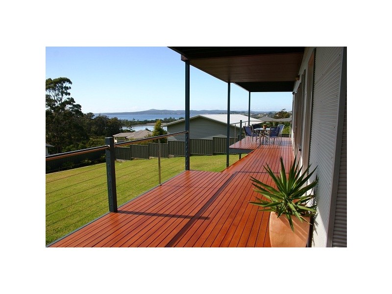 17 ALBACORE CRESCENT, Eden NSW 2551