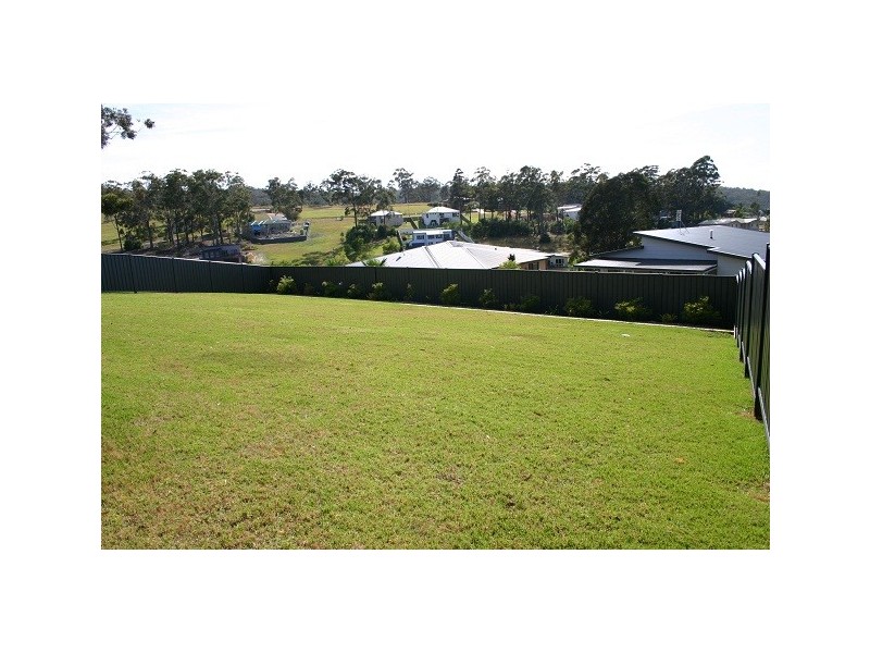 17 ALBACORE CRESCENT, Eden NSW 2551