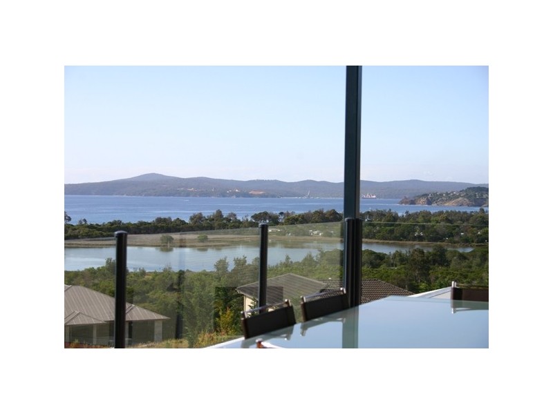 17 ALBACORE CRESCENT, Eden NSW 2551