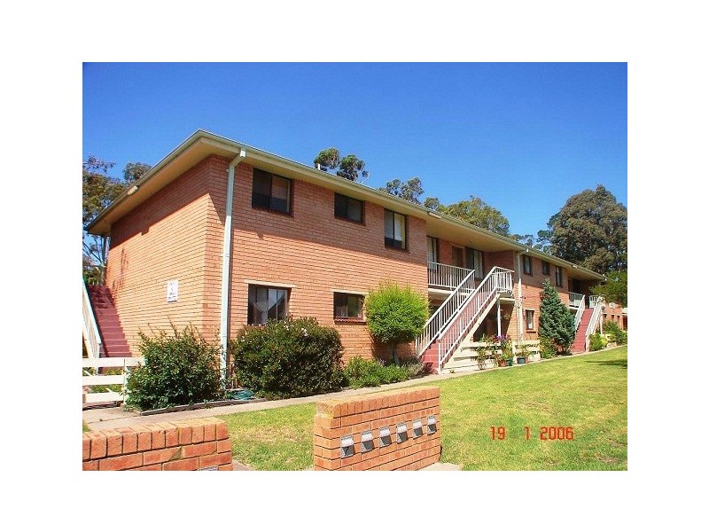 12/6-12 Irene Crescent, Eden NSW 2551