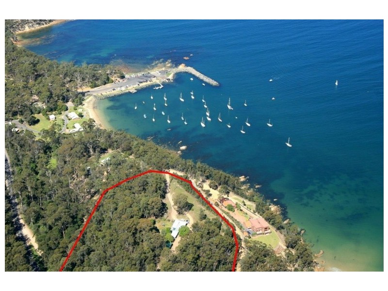 369 Princes Highway, Eden NSW 2551