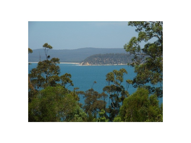 369 Princes Highway, Eden NSW 2551