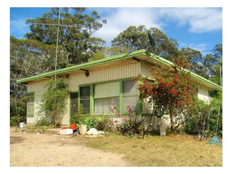 369 Princes Highway, Eden NSW 2551