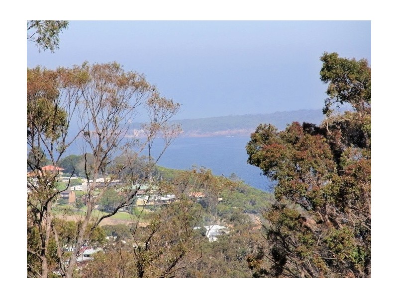 58 Mitchell Street, Eden NSW 2551