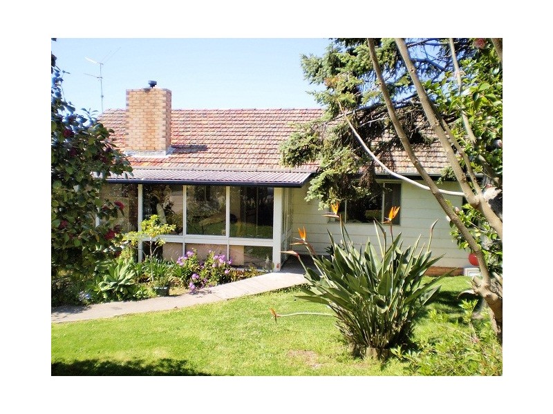 58 Mitchell Street, Eden NSW 2551