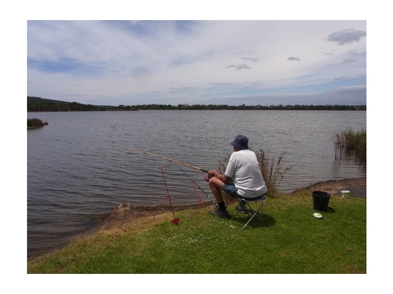 19 LAKESIDE DRIVE, Eden NSW 2551