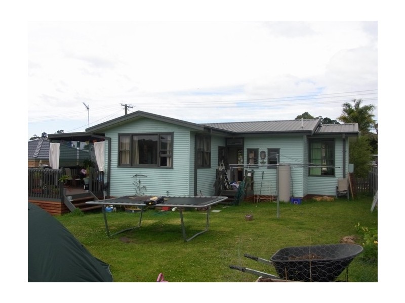 19 LAKESIDE DRIVE, Eden NSW 2551