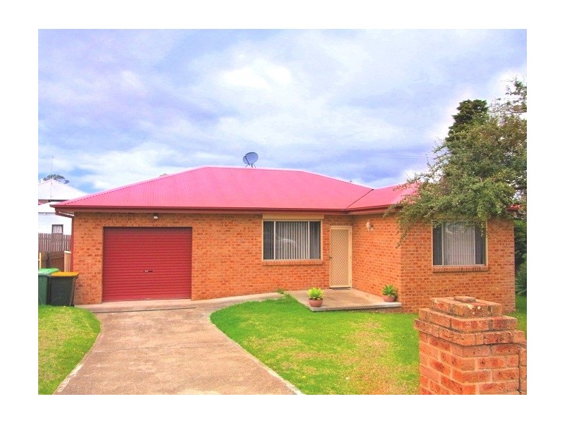 22 MITCHELL STREET, Eden NSW 2551
