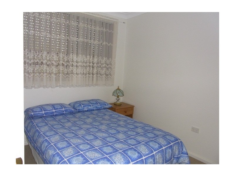 22 MITCHELL STREET, Eden NSW 2551