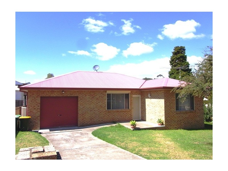 22 MITCHELL STREET, Eden NSW 2551