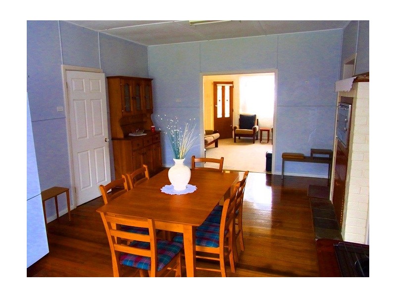 22 MITCHELL STREET, Eden NSW 2551