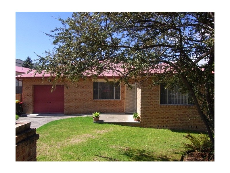 22 MITCHELL STREET, Eden NSW 2551