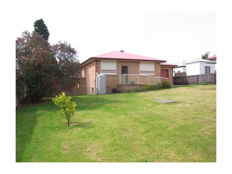22 MITCHELL STREET, Eden NSW 2551