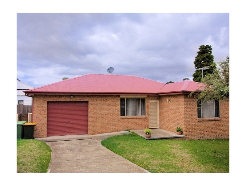 22 MITCHELL STREET, Eden NSW 2551