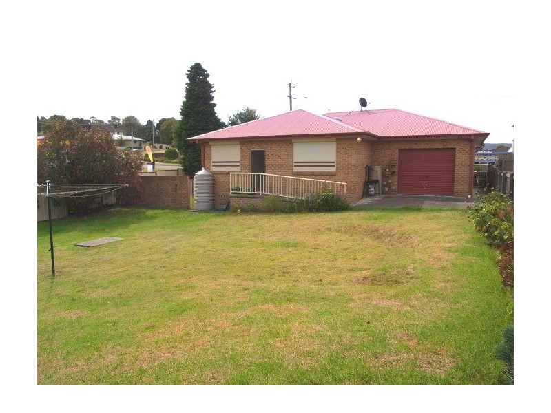 22 MITCHELL STREET, Eden NSW 2551