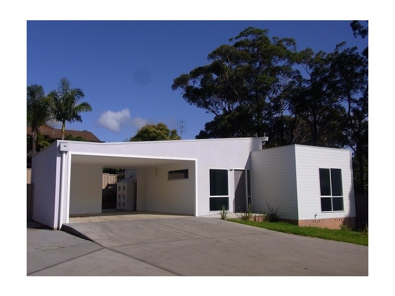 85 PRINCES HIGHWAY, Eden NSW 2551