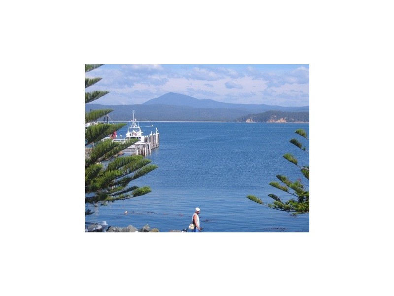 253 IMLAY STREET, Eden NSW 2551