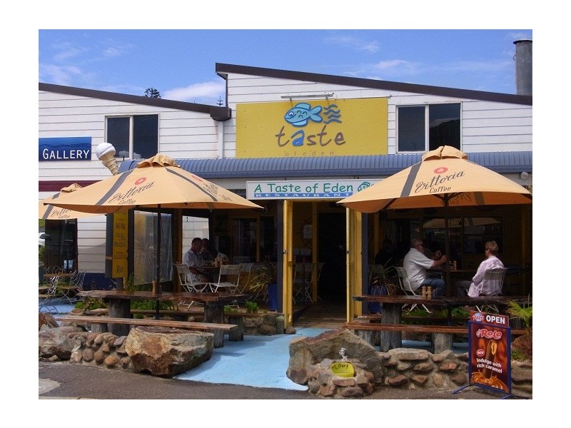 253 IMLAY STREET, Eden NSW 2551