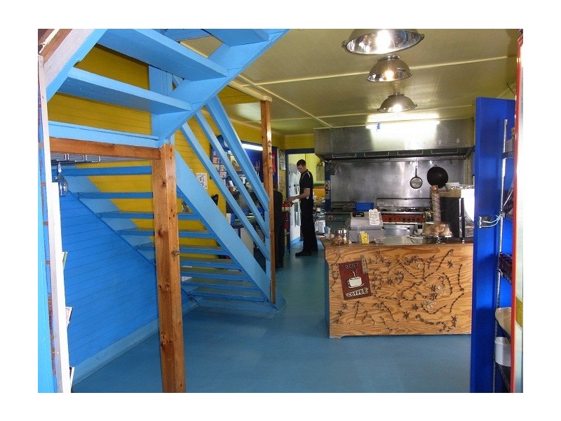 253 IMLAY STREET, Eden NSW 2551