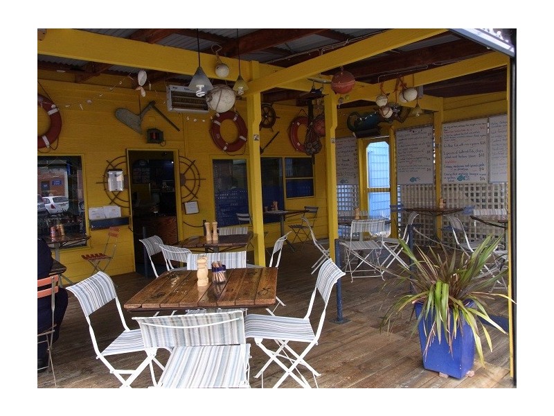 253 IMLAY STREET, Eden NSW 2551