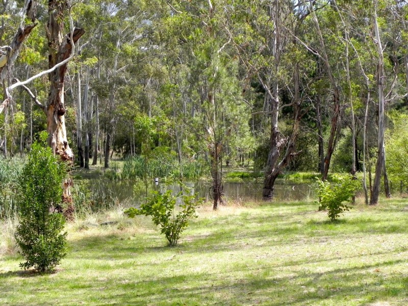 3612 TOWAMBA ROAD, Burragate NSW 2550