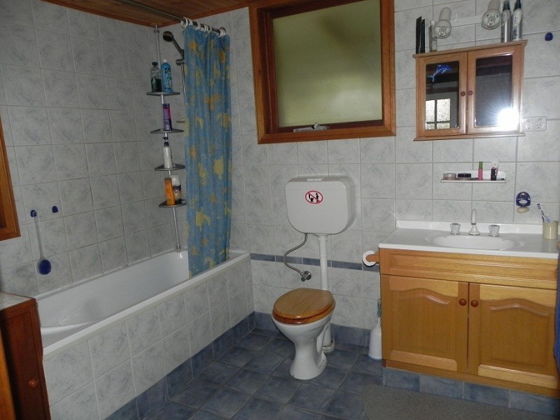 3612 TOWAMBA ROAD, Burragate NSW 2550