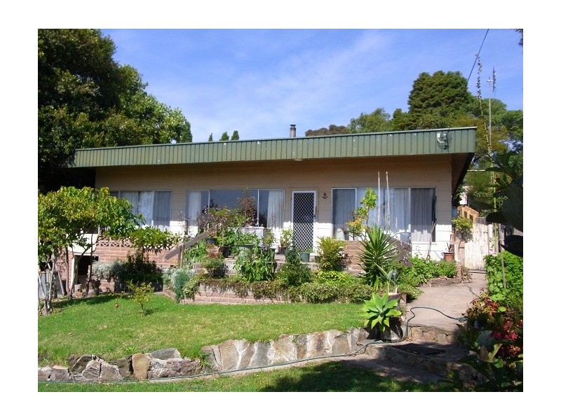 27 CALLE CALLE STREET, Eden NSW 2551
