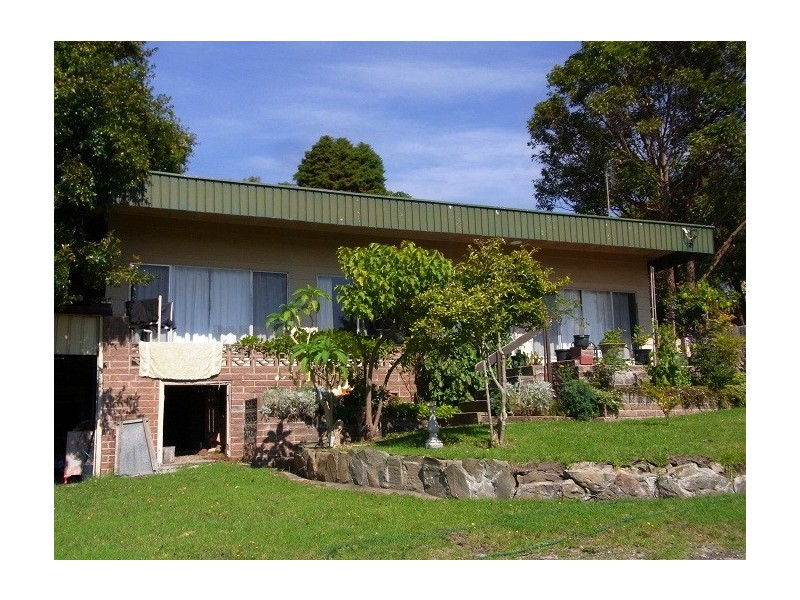 27 CALLE CALLE STREET, Eden NSW 2551