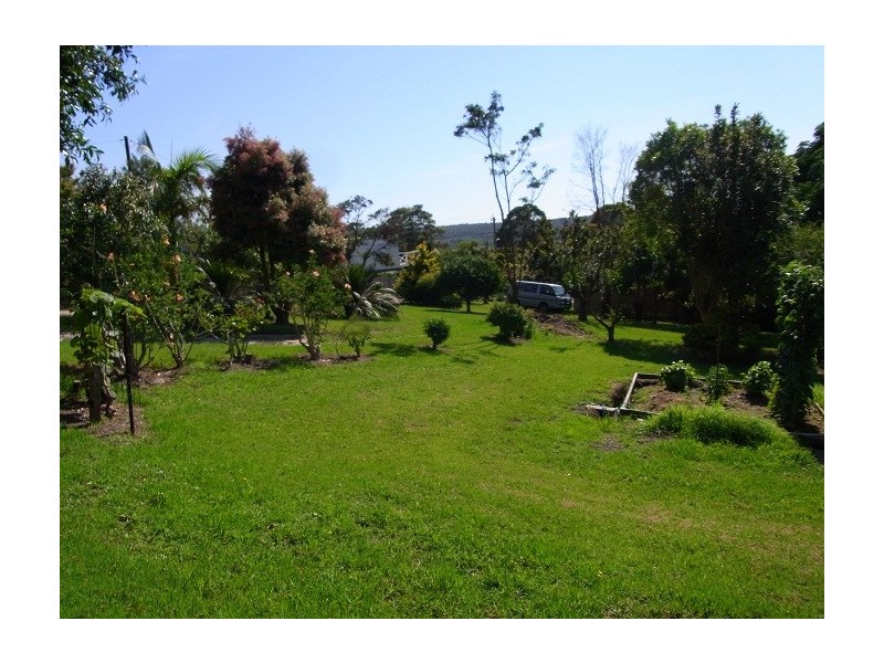 27 CALLE CALLE STREET, Eden NSW 2551