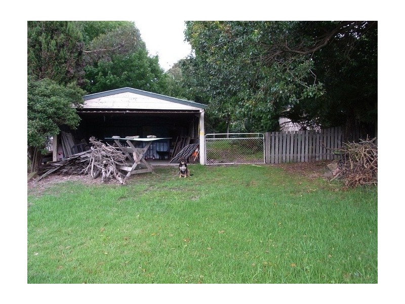 27 CALLE CALLE STREET, Eden NSW 2551