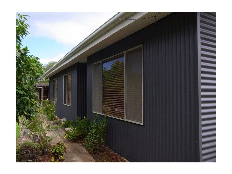 UNIT 1, 87 IMLAY STREET, Eden NSW 2551