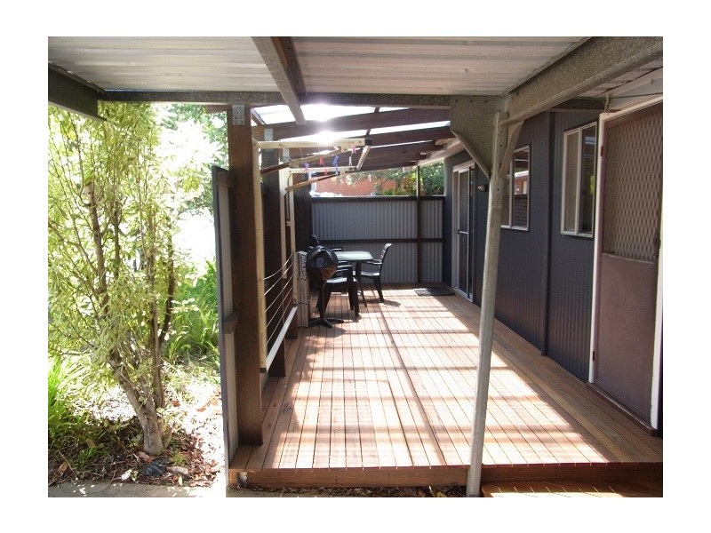 UNIT 1, 87 IMLAY STREET, Eden NSW 2551