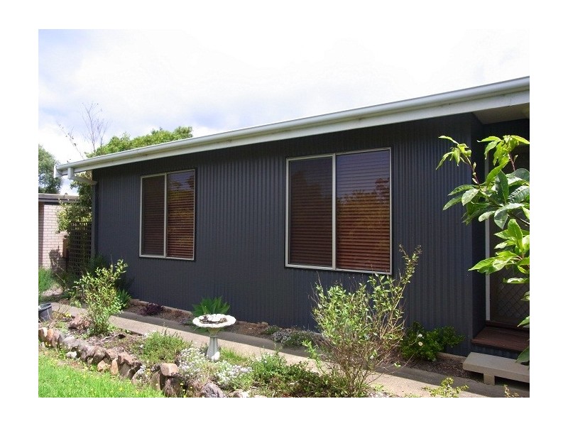 UNIT 1, 87 IMLAY STREET, Eden NSW 2551