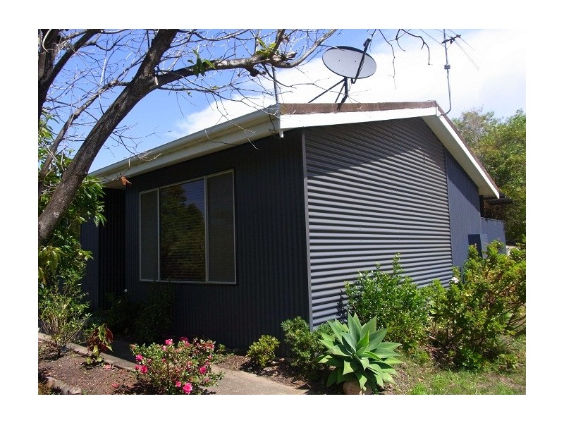 UNIT 1, 87 IMLAY STREET, Eden NSW 2551