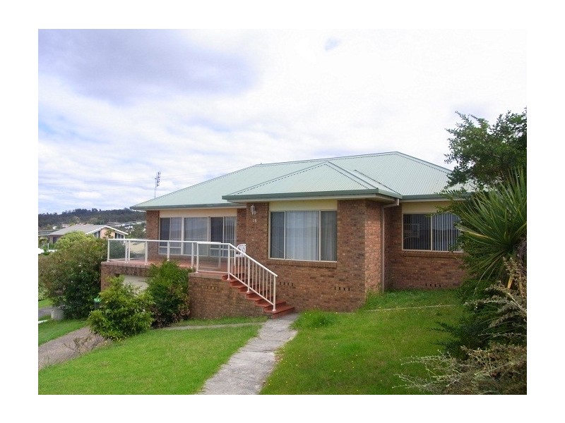 23 COCORA STREET, Eden NSW 2551
