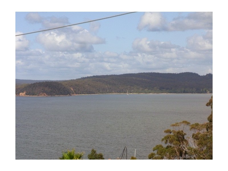 23 COCORA STREET, Eden NSW 2551