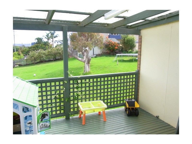 23 COCORA STREET, Eden NSW 2551