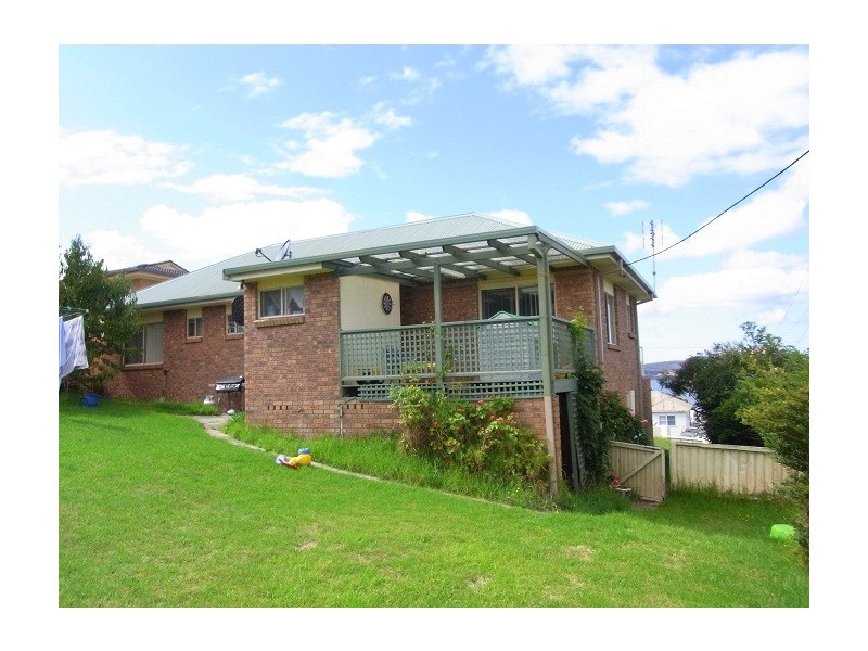 23 COCORA STREET, Eden NSW 2551